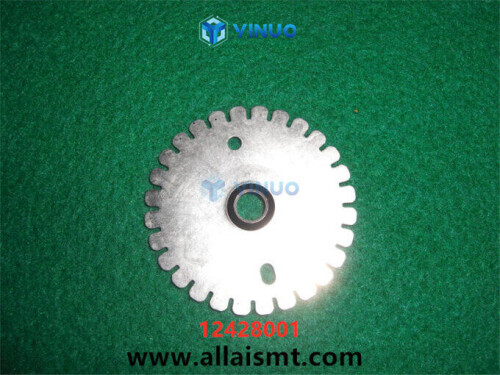 12428001 PTTCH WHEEL Universal spare parts