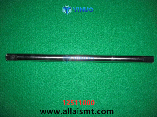 12511000 SHAFT Universal spare parts