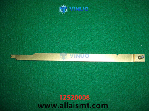 12520008 SHEAR BLADE RH 5MM Universal spare parts