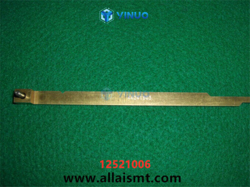 12521006 BLADE SHEAR LH STD Universal spare parts