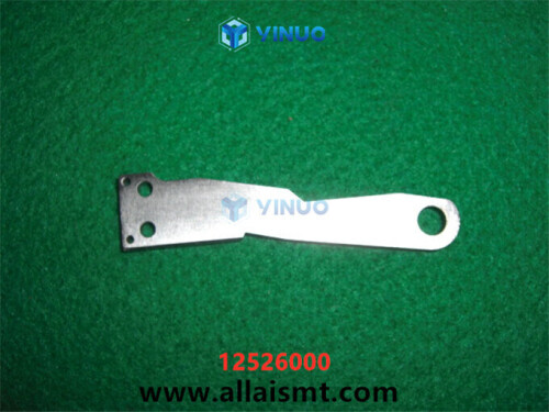 12526000 ARM FORMER Universal spare parts