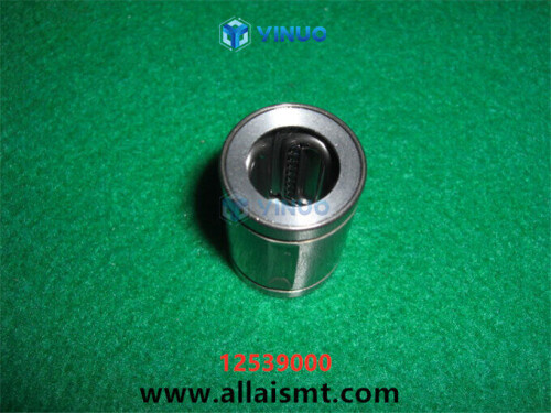 12539000 BUSHING BALL Universal spare parts