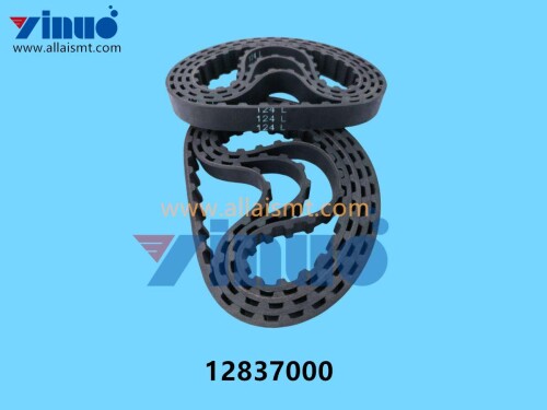 12837000 Universal AI GEAR BELT 124L 9 (1)