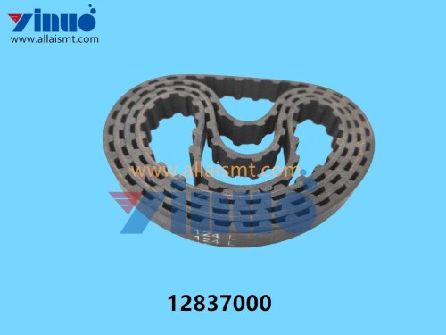 12837000 Universal AI GEAR BELT 124L 9 (2)