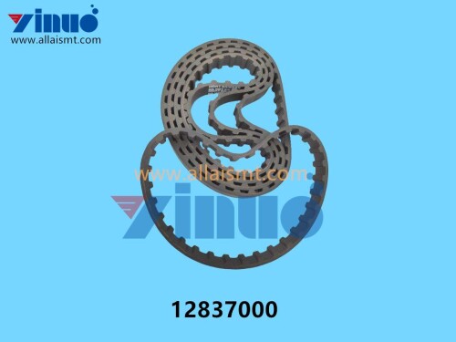 12837000 Universal AI GEAR BELT 124L 9 (3)