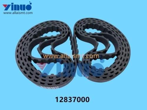 12837000 Universal AI GEAR BELT 124L 9 (4)