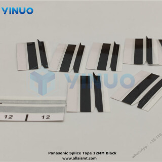 12MM-Special-Splice-Tape-black-matt-esd-compatible-for-Panasonic-3