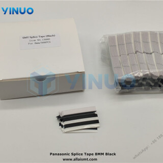 1308H-ESD-Black-Panasonic-Splice-Tape-8mm-embossed-tape-3