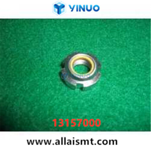 13157000 LOCKNUT Universal spare parts