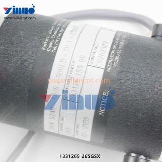 1331265-DEK-265GSX-Servo-Motor
