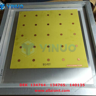 134764-134765-140135-DEK-Calibration-Assembly