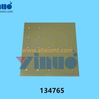 134765-DEK-PCB-CALIBRATION-BOARD