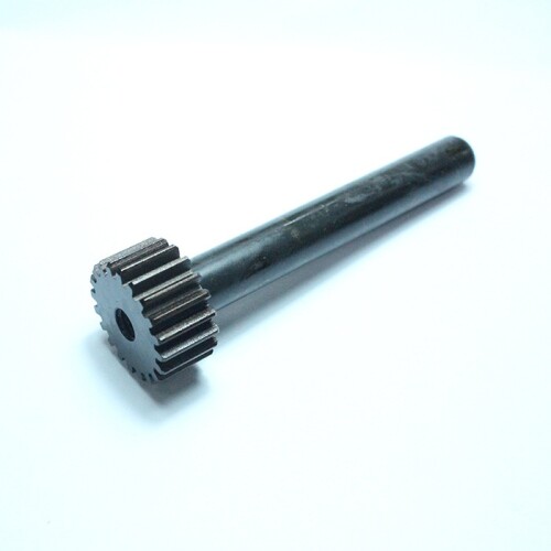 1374106 松下插件机AI配件带杆齿轮 (1)