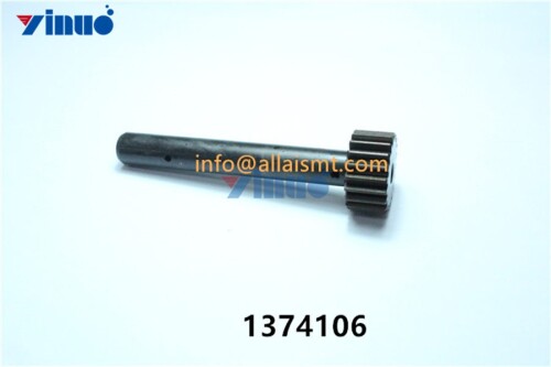 1374106 松下插件机AI配件带杆齿轮 (3)