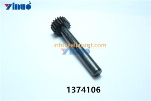 1374106 松下插件机AI配件带杆齿轮 (4)