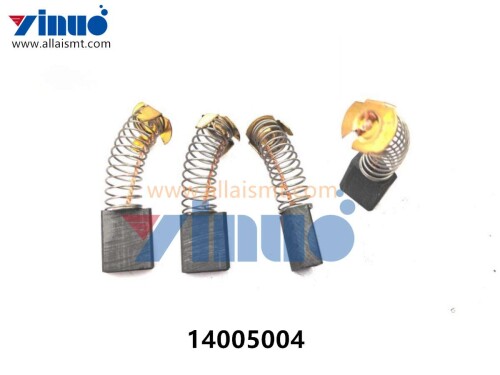 14005004 Universal AI 6360 Chain main motor carbon brush (1)