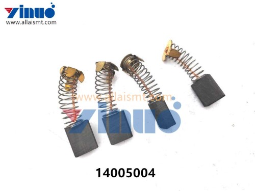14005004 Universal AI 6360 Chain main motor carbon brush (2)