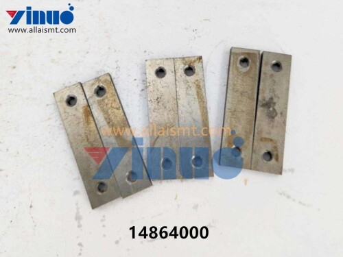 14864000 Universal AI PLATE NUT (1)