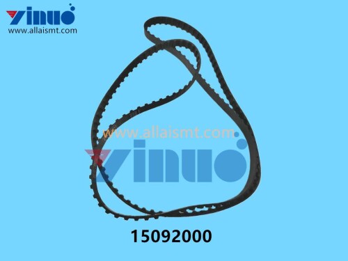 15092000 Universal AI GEAR BELT 600L 12 (1)