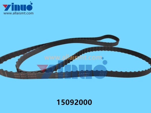 15092000 Universal AI GEAR BELT 600L 12 (2)