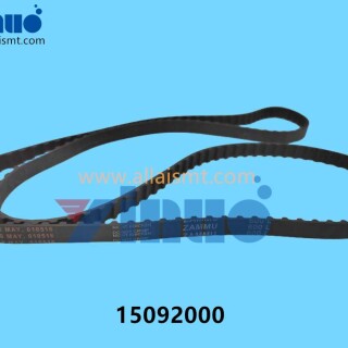 15092000-Universal-AI-GEAR-BELT-600L-12-2