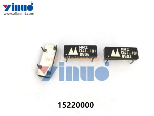15220000 Universal AI CIRCUIT (1)