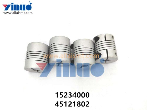 15234000 45121802 Universal AI COUPLING (1)