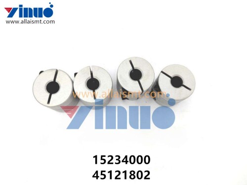 15234000 45121802 Universal AI COUPLING (2)