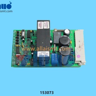 153073-DEK-TORQUE-AMP-ASSEMBLY-BOM-1