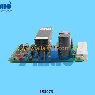 153073-DEK-TORQUE-AMP-ASSEMBLY-BOM-2