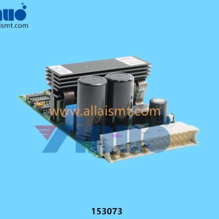 153073-DEK-TORQUE-AMP-ASSEMBLY-BOM-3