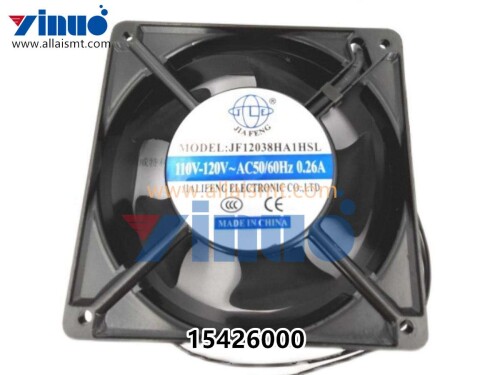 15426000 Universal AI FAN 110V (1)