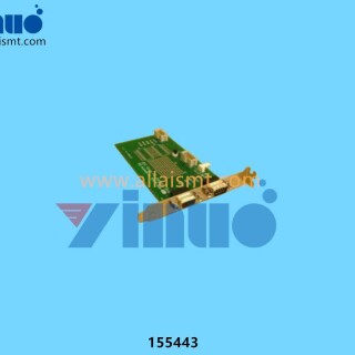155443-DEK-VISION-CARD