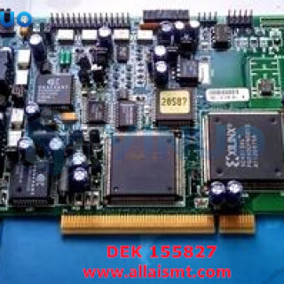 155827-DEK-Cognex-8100M-Vision-Card