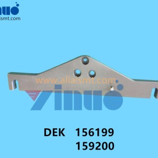 156199-159200-DEK-Scraper-holder-front-and-rear-black-1