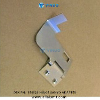 156528-DEK-HINGE-SANYO-ADAPTER