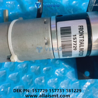157729-157731-181229-DEK-FRONT-RAIL-MOTOR-LOOM-ASSEMBLY-1