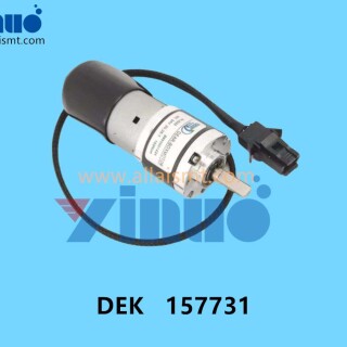 157731-DEK-Screen-Printing-Parts-Dek-Rail-Motor-PL32-1