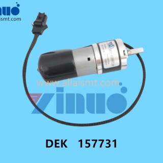 157731-DEK-Screen-Printing-Parts-Dek-Rail-Motor-PL32-2
