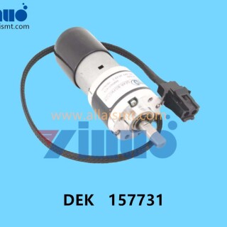 157731-DEK-Screen-Printing-Parts-Dek-Rail-Motor-PL32-3