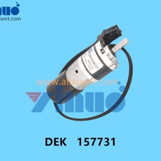 157731-DEK-Screen-Printing-Parts-Dek-Rail-Motor-PL32-4