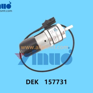 157731-DEK-Screen-Printing-Parts-Dek-Rail-Motor-PL32-5