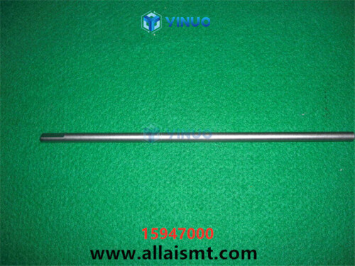 15947000 SHAFT Universal spare parts