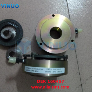 160457-DEK-TABLE-BRAKE-ASSEMBLY