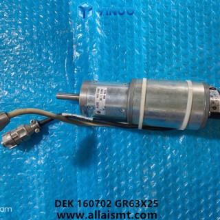 160702-GR63X25-DEK-PRINT-CARRIAGE-SERVO-MOTOR-2