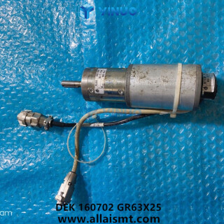 160702-GR63X25-DEK-PRINT-CARRIAGE-SERVO-MOTOR-3