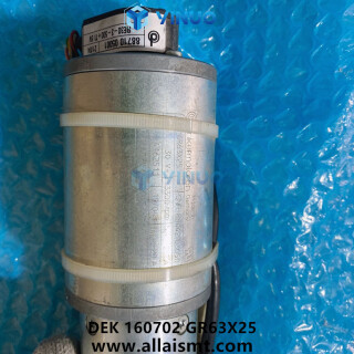 160702-GR63X25-DEK-PRINT-CARRIAGE-SERVO-MOTOR-4