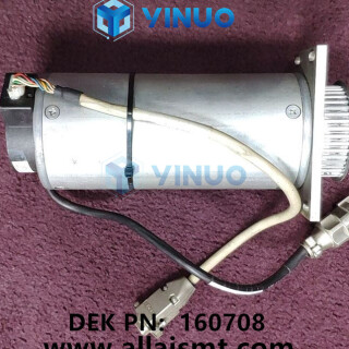 160708-DEK-RISING-TABLE-SERVO-MOTOR