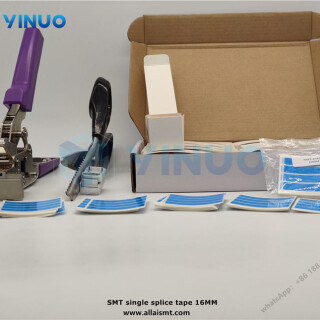 16MM-Blue-high-viscosity-SMT-Single-Splice-Tape-2