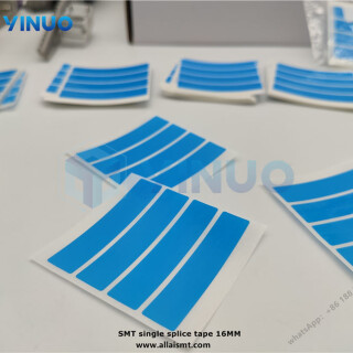 16MM-Blue-high-viscosity-SMT-Single-Splice-Tape-3
